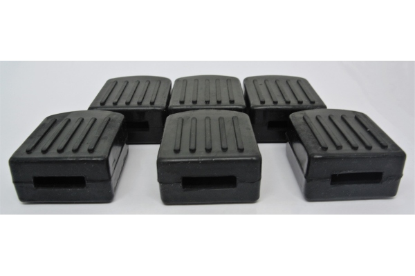 MEINLPercussion Rubber Set for TMPC MEINLPercussion Rubber Set for TMPC