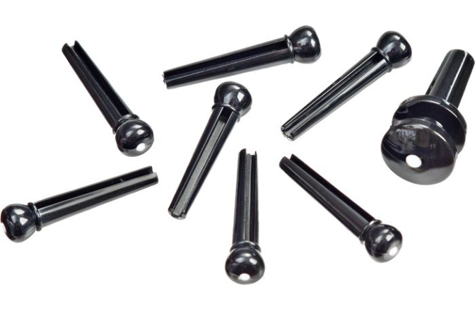Set pini chitara acustica Daddario PW-PS10