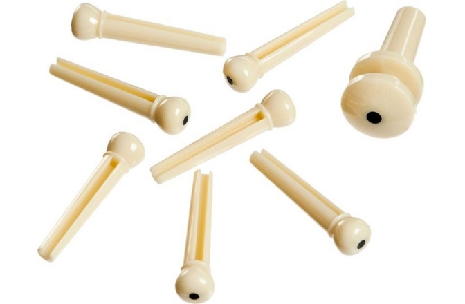 Set pini chitara acustica Daddario PW-PS12