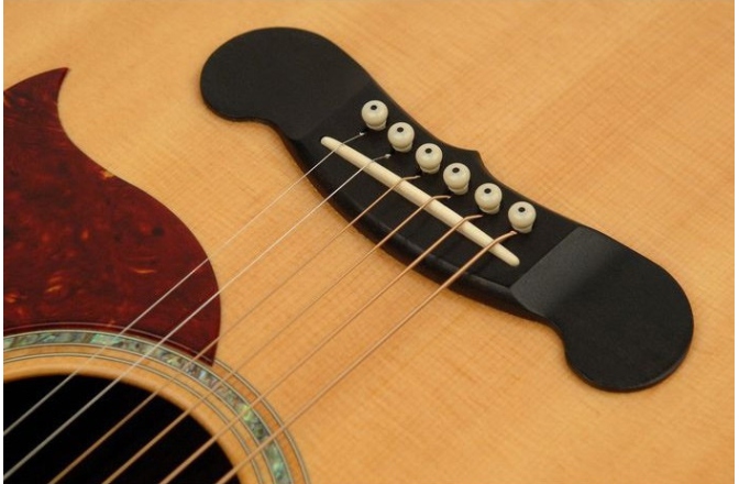 Set pini chitara acustica Daddario PW-PS12