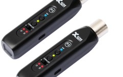 Set Receptoare Bluetooth XLR XVive P3D Bluetooth Audio Receiver