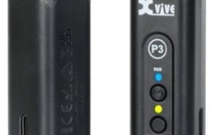 Set Receptoare Bluetooth XLR XVive P3D Bluetooth Audio Receiver