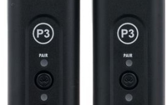 Set Receptoare Bluetooth XLR XVive P3D Bluetooth Audio Receiver