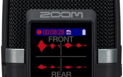 Set reportofon Zoom H2essential