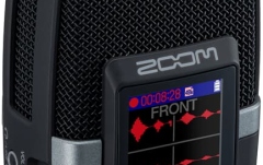 Set reportofon Zoom H2essential