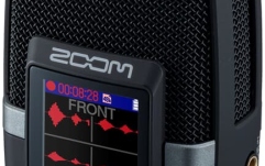 Set reportofon Zoom H2essential