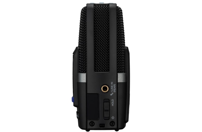Set reportofon Zoom H2essential