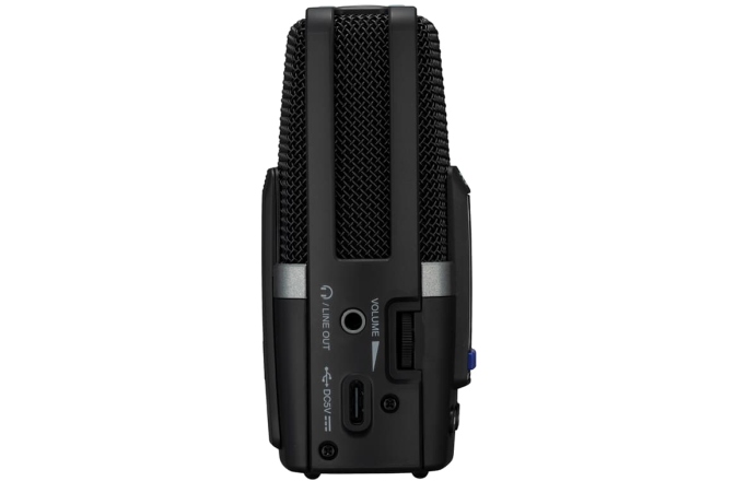 Set reportofon Zoom H2essential