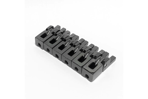 By FR3BSSBN - Saddle Set - Black Nickel By FR3BSSBN - Saddle Set - Black Nickel