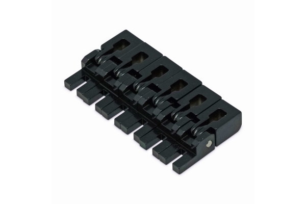 FROBSSBP - Original Saddle Set (6) - Black FROBSSBP - Original Saddle Set (6) - Black