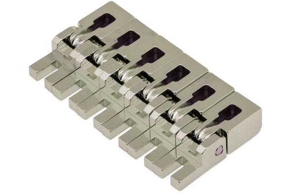 FROBSSNP - Original Saddle Set (6) - Nickel FROBSSNP - Original Saddle Set (6) - Nickel