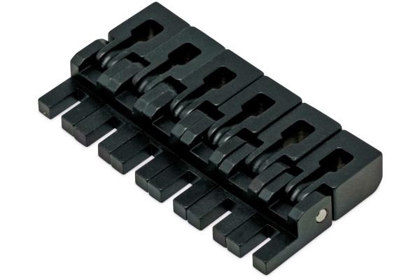 FROBSSSBP - Original Saddle Set (6) - Satin Black FROBSSSBP - Original Saddle Set (6) - Satin Black