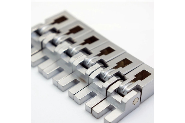 FRS2BSSSC - Special Series Bridge Saddles Set - Satin Chrome FRS2BSSSC - Special Series Bridge Saddles Set - Satin Chrome