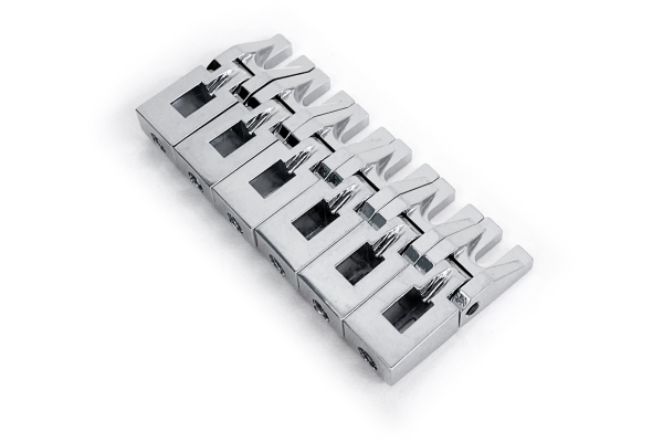 FRXBSSCP - FRX Bridge Saddles Set - Chrome FRXBSSCP - FRX Bridge Saddles Set - Chrome