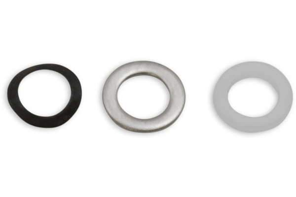 GPB18 - Replacement Washers Set for Maschine Heads - 18 pcs.
