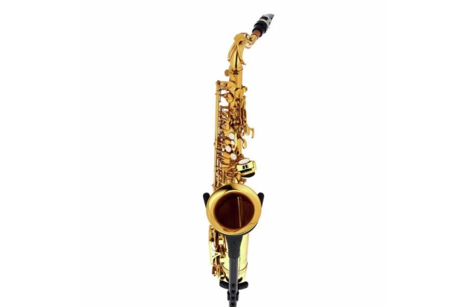 Set Saxofon Alto pentru copii Thomann Little Bee Kids Saxophone Set