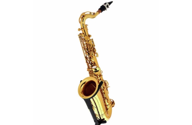Set Saxofon Alto pentru copii Thomann Little Bee Kids Saxophone Set