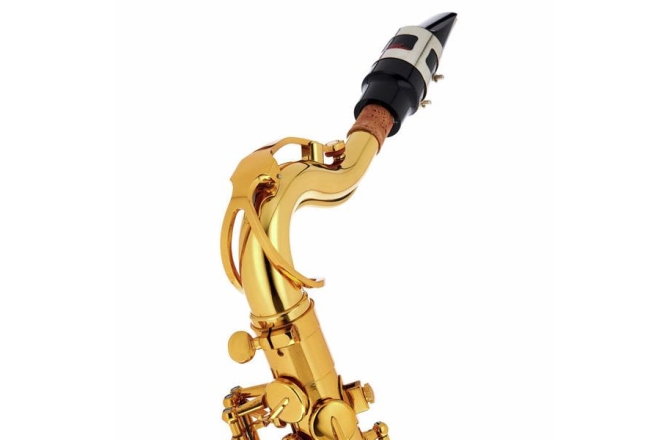 Set Saxofon Alto pentru copii Thomann Little Bee Kids Saxophone Set