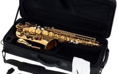 Set Saxofon Alto pentru copii Thomann Little Bee Kids Saxophone Set