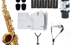 Set Saxofon Alto Startone  SAS-75 Alto Sax Set