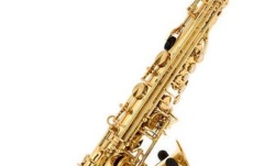 Set Saxofon Alto Thomann TAS-180 Alto Sax Set