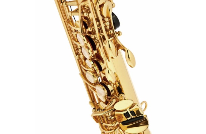 Set Saxofon Alto Thomann TAS-180 Alto Sax Set