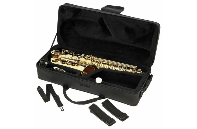Set Saxofon Alto Thomann TAS-180 Alto Sax Set
