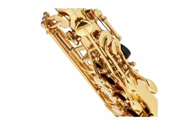 Set Saxofon Alto Thomann TAS-180 Alto Sax Set II