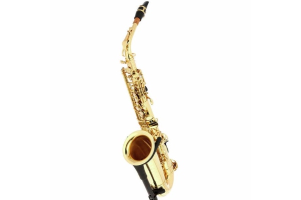 TAS-180 Alto Sax Set II TAS-180 Alto Sax Set II