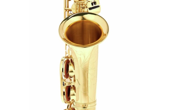 Set Saxofon Alto Thomann TAS-180 Alto Sax Set II