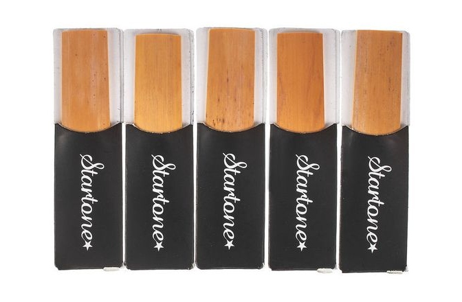 Set Saxofon Alto Thomann TAS-180 Alto Sax Set II
