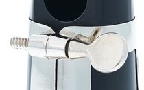 Set Saxofon Alto Thomann TAS-180 Alto Sax Set II