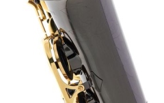 Set Saxofon Alto Thomann TAS-180 Black Alto Sax Set II