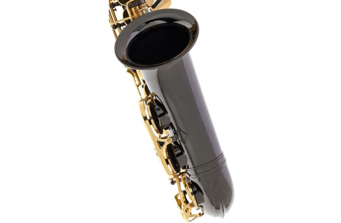 Set Saxofon Alto Thomann TAS-180 Black Alto Sax Set II