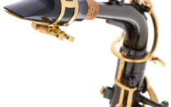 Set Saxofon Alto Thomann TAS-180 Black Alto Sax Set II