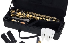 Set Saxofon Alto Thomann TAS-180 Black Alto Sax Set II