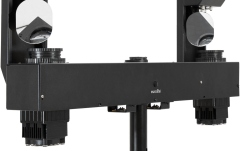Set scannere Eurolite LED Twin Scan Bar