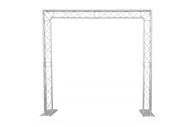 Set schele Global Truss Truss system I