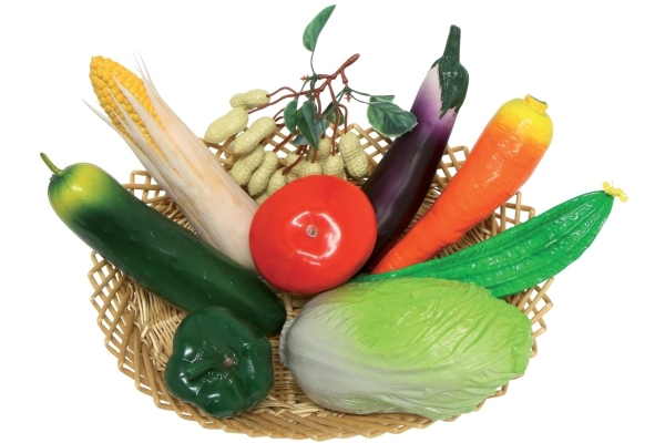 Vegetable Shaker Basket