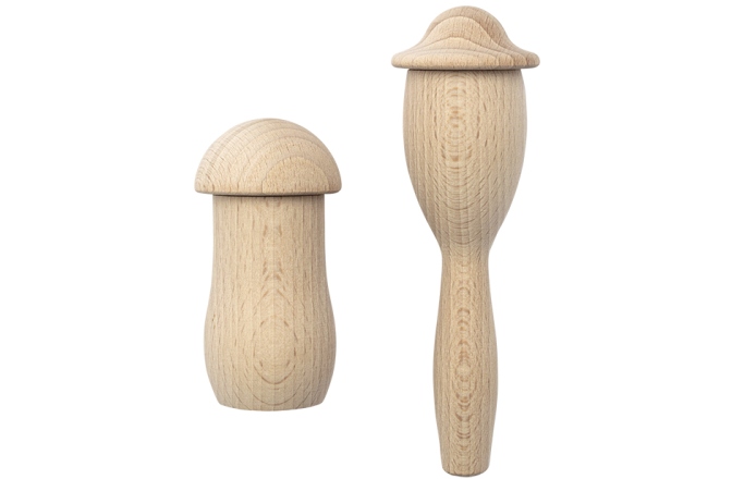 Set Shakere Rohema Create & Play Shaker Set 