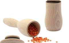 Set Shakere Rohema Create & Play Shaker Set 