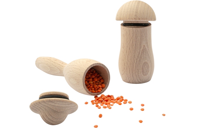 Set Shakere Rohema Create & Play Shaker Set 