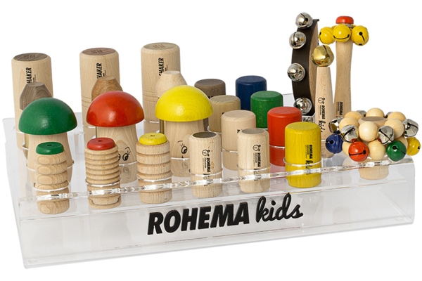 Happy Shaker Display Set 