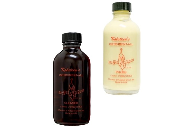 Set soluții curățare  Kolstein Cleaning Fluid