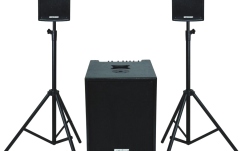 Set sonorizare Reloop Active PA 700