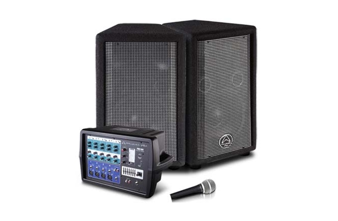 Set sonorizare Wharfedale Pro PMX-500 System