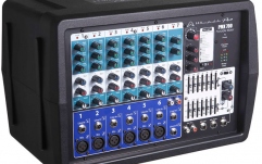 Set sonorizare Wharfedale Pro PMX-700 System