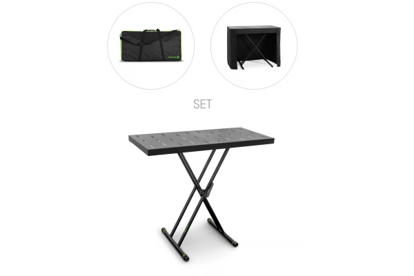 KSX-2 Rapid Desk Set 1