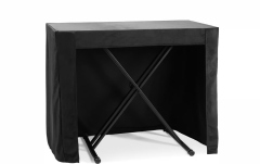 Set stativ DJ Gravity KSX-2 Rapid Desk Set 1