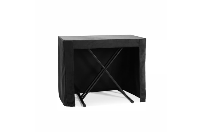 Set stativ DJ Gravity KSX-2 Rapid Desk Set 1